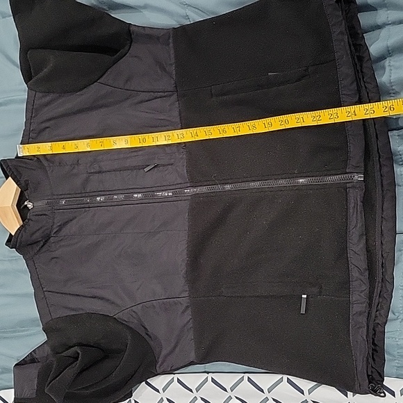 Izod PerformX Zip Up Fleece Jacket - Picture 10 of 10